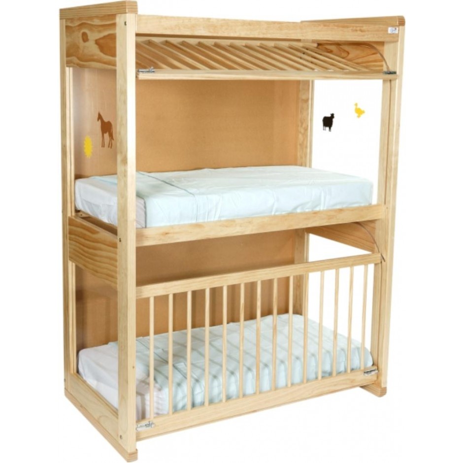 Daycare 2025 baby beds